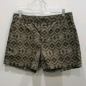 Banana Republic Shorts Size 2